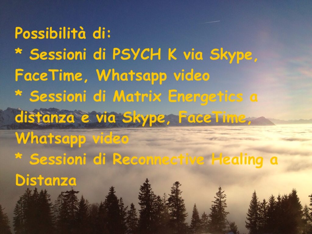 distanza